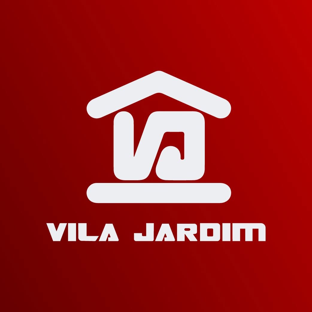 Logótipo Vila Jardim